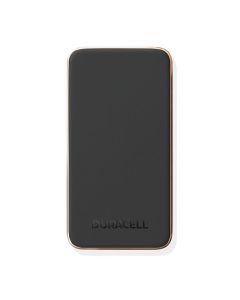 Duracell Charge 10 000mAh 18W PD Power Bank sold by Technomobi