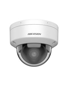 Hikvision 4MP 2.8mm Dome Network Camera sold by Technomobi