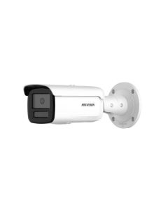 Hikvision 4MP 4mm Smart Hybrid Light with Colorvu Fixed Bullet Network Camera