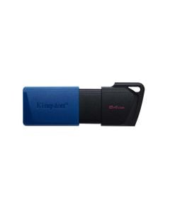 Kingston 64Gb Usb3.2 Gen 1 Datatraveler Exodia M sold by Technomobi