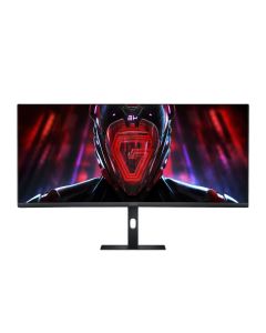 Xiaomi G34WQI Curved gaming monitor sold by Technomobi