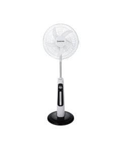 Elecstor 18 Inch Rechargeable Pedestal Fan sold by Technomobi