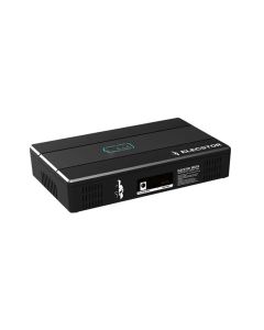 Elecstor 60W LiFePO4 Mini UPS with POE sold by Technomobi