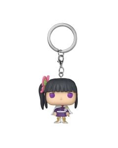 Funko Pop! Keychain: Demon Slayer - Kanao Tsuyuri sold by Technomobi