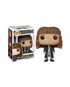 Funko Pop! Movies: Warner Brothers: Harry Potter: Hermoine Granger