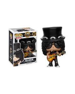 Funko Pop! Rocks: Music: Guns N Roses Slash