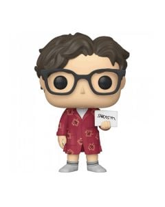 Funko Pop! The Big Bang Theory - Leonard Hofstadter by Technomobi