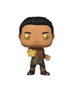 Funko Pop! Marvel: Eternals - Gilgamesh sold by Technomobi
