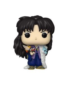 Funko Pop! Animation: Inuyasha - Naraku sold by Technomobi