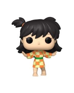 Funko Pop! Animation: Inuyasha - RIN sold by Technomobi