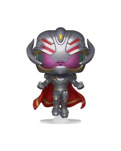 Funko Pop! Marvel: Marvel Studios What If…? - Infinity Ultron sold by Technomobi