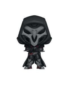 Funko Pop! Games: Overwatch 2 - Reaper sold by Technomobi