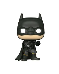 Funko Pop! Movies: The Batman - Batman sold by Technomobi