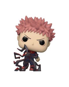 Funko Pop! Animation: Jujutsu Kaisen - Yuji Itadori sold by Technomobi