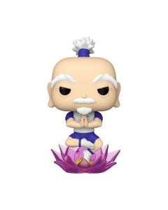 Funko Pop! Animation: Hunter x Hunter - Netero by Technomobi
