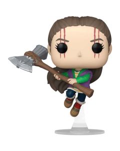 Funko Pop! Marvel: Thor Love and Thunder Gorr's Daughter by Technomobi