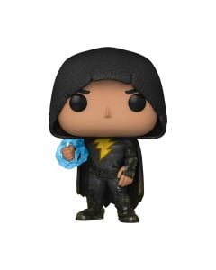 Funko Pop! Movies: Black Adam sold by Technomobi