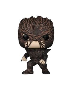 Funko Pop! Movies: DC The Flash - Dark Flash sold by Technomobi