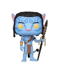 Funko Pop! Movies: Avatar - Jake Sully sold by Technomobi