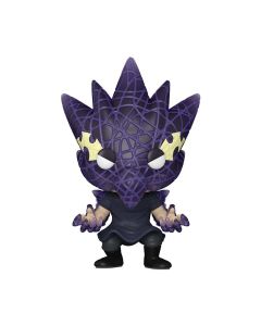 Funko Pop! Animation: My Hero Academia - Fumikage Tokoyami by Technomobi