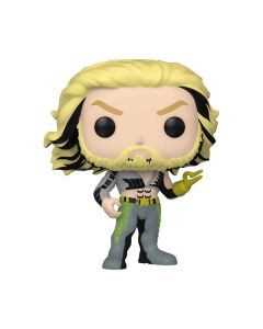 Funko Pop! Justice League - Aquaman sold by Technomobi