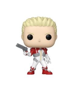 Funko Pop! Animation: Trigun - Knives Millions sold by Technomobi