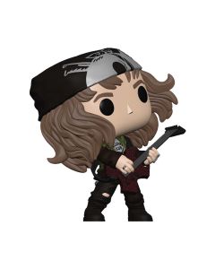 Funko Pop! Stranger Things – Eddie With Guitar sold by Technomobi