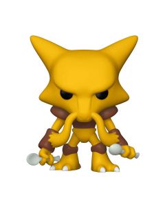 Funko Pop! Pokemon - Alakazam Simsala sold by Technomobi