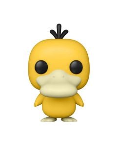 Funko Pop! Games: Pokemon - Psyduck Psykokwak Enton sold by Technomobi