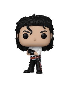 Funko Pop! Celebrity: Michael Jackson (Dirty Diana) sold by Technomobi