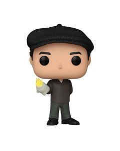 Funko Pop! The Godfather Part II - Vito Corleone sold by Technomobi