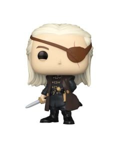 Funko Pop! House Of The Dragon: Aemond Targaryen sold by Technomobi