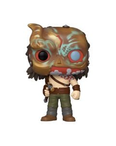 Funko Pop! House Of The Dragon: Crabfeeder sold by Technomobi