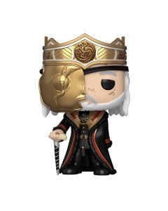 Funko Pop! House Of The Dragon: Viserys Targaryen sold by Technomobi