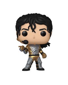 Funko Pop! Michael Jackson (History World Tour) sold by Technomobi