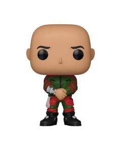 Funko Pop! Movies: The Red One - Callum Drift sold by Technomobi