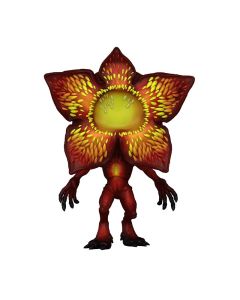 Funko Pop! Television: Stranger Things - Demogorgon sold by Technomobi