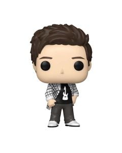 Funko Pop! Friends - Chandler Bing in Way, No Way Outfit by Technomobi