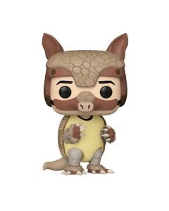 Funko Pop! Friends - Ross Geller in Armadillo Costume by Technomobi