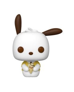 Funko Pop! Disney: Hello Kitty and Friends - Pochacco by Technomobi