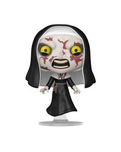 Funko Pop! Movies: The Nun II - The Nun sold by Technomobi