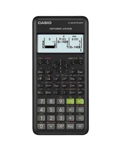 Casio FX-82ZA Plus II Scientific Calculator sold by Technomobi