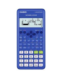 Casio FX-82ZA Plus II Scientific Calculator sold by Technomobi