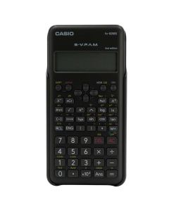 Casio FX-82 MS Scientific Calculator sold by Technomobi