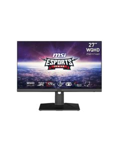 MSI 27 inch WQHD IPS 170Hz Flat Gaming Monitor sold by Technomobi