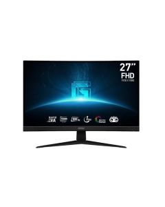 MSI G27C4 E3 27 inch FHD VA 180Hz Curved Gaming Monitor by Technomobi