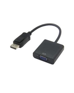 Gizzu DisplayPort to VGA Cable sold by Technomobi