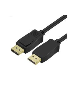 Gizzu 8K DisplayPort Cable 2m Ultra High sold by Technomobi