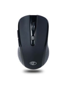 GoFreeTech Wireless 1600DPI Mouse sold by Technomobi