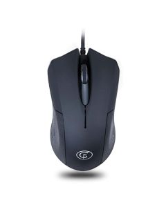 GoFreeTech GFT-M008 Wired Optical Mouse sold by Technomobi